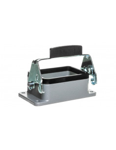 Obudowa gniazda pulpitowa...