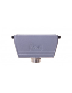 Obudowa wtyczki PG21 IP65...