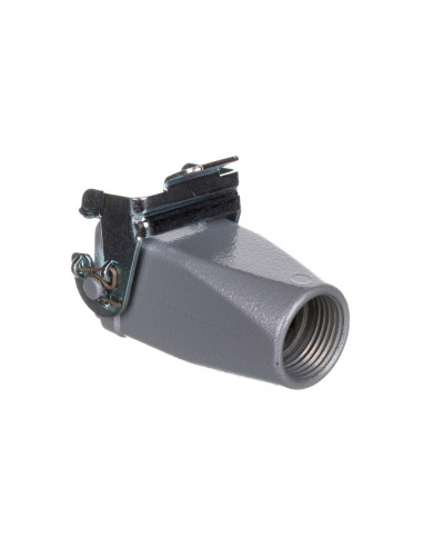 Obudowa gniazda swobodna PG11 IP65...