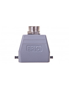 Obudowa wtyczki PG16 IP65...