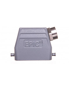 Obudowa wtyczki kątowa...