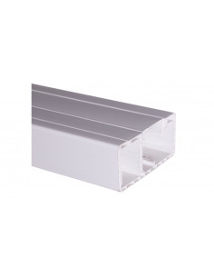 Kanał parapetowy dwuścienny...