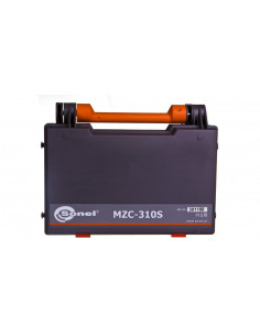 Miernik impedancji petli...