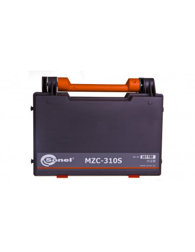 Miernik impedancji petli zwarcia...