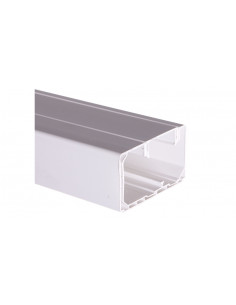 Kanał parapetowy dwuścienny...