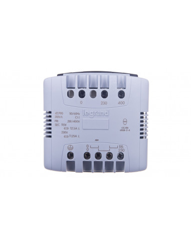 Transformator separacyjny 310VA...