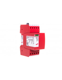 Ogranicznik przepięć D Typ...