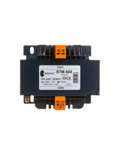 Transformator 1-fazowy STM...