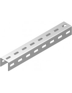 Ceownik CC55H50/3 612130