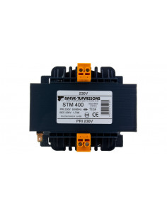 Transformator 1-fazowy STM...