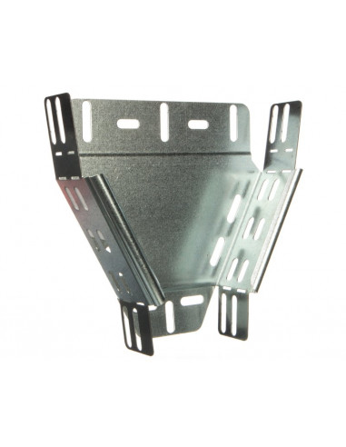 Redukcja korytka 200mm 100mm 60mm...