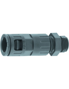 Dławnica do węża osłonowego...