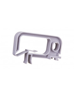 Obejma kablowa pozioma 020094