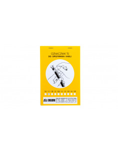 Oznacznik do opisywania...