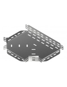 Trójnik korytka TKL300H42