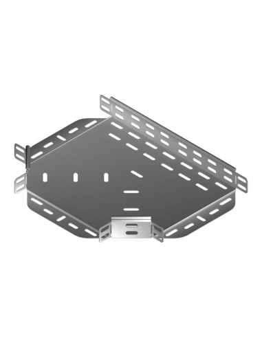 Trójnik korytka TKL300H42