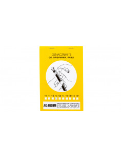 Oznacznik do opisywania...