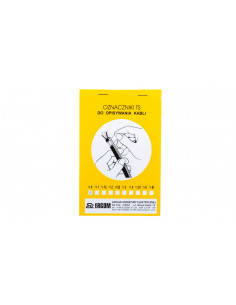 Oznacznik do opisywania...