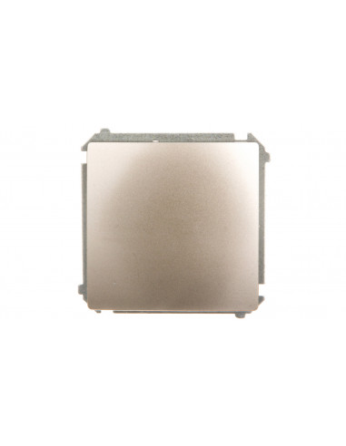 Simon Basic Łącznik jednobiegunowy...