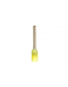 Końcówka tulejkowa...