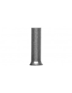 Końcówka tulejkowa H 0,75/6...