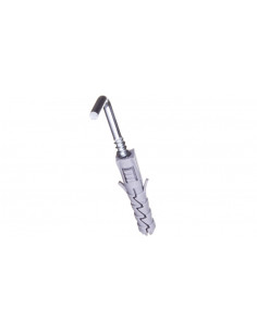 Kołek rozporowy fi8 z...