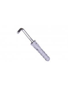 Kołek rozporowy fi6 z...