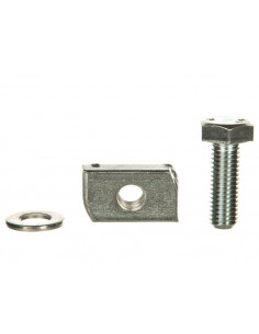 Śruba kompletna typ SR...