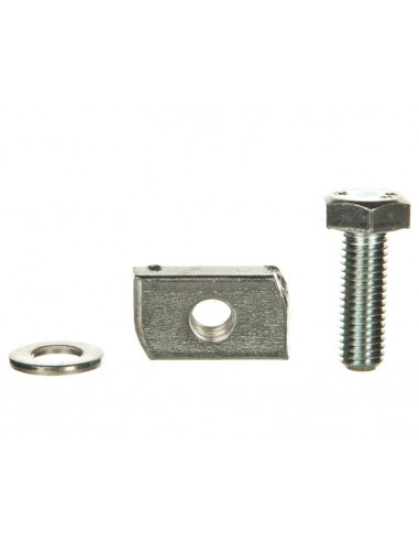 Śruba kompletna typ SR M10X30 650651...