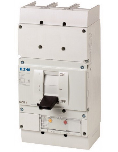 Wyłącznik mocy 1600A 3P 50kA...