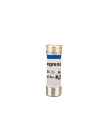 Wkładka bezpiecznikowa cylindryczna...