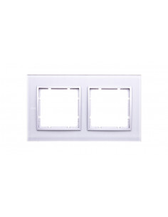 Berker/B.7 Glas Ramka...