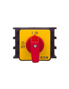 Rozłącznik 0-1 3P 32A do...