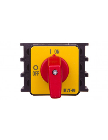 Rozłącznik 0-1 3P 32A do wbudowania...