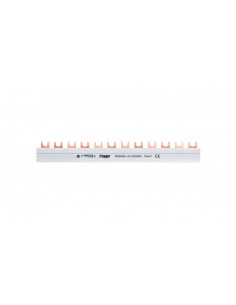 Szyna łączeniowa 2P 63A...