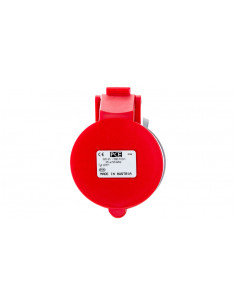 Gniazdo przenośne 32A 4P...