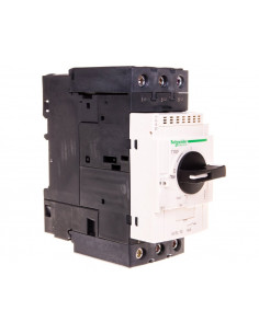 TeSys Deca Wyłącznik...