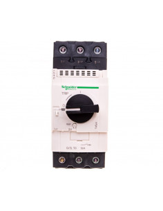 TeSys Deca Wyłącznik... 2