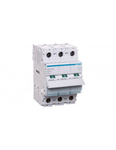 Rozłącznik modułowy 125A 3P...