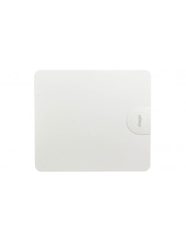 Rozdzielnica modułowa 1x8 natynkowa...