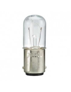 Żarówka BA15D 7W 12V DL1BEJ