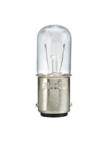 Żarówka BA15D 7W 12V DL1BEJ