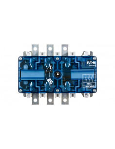 Rozłącznik izolacyjny 3P...