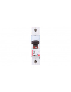 Wyłącznik nadprądowy 1P C...