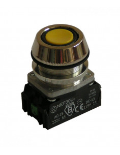 Przycisk sterowniczy 30mm...