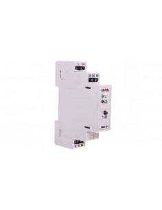 Przekaźnik impulsowy 16A...