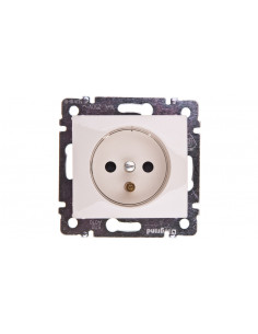 VALENA Gniazdo pojedyncze...