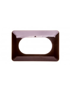 Osłona ściany podwójna...