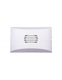 Gong DI-DO 230V biały...