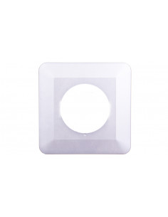 Osłona ściany pojedyncza...